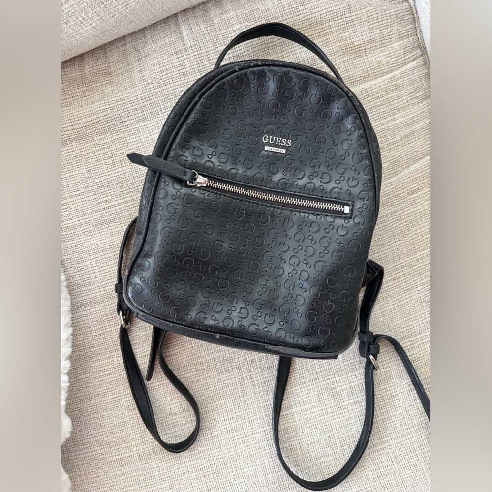 Y2K Guess Mini Black pack